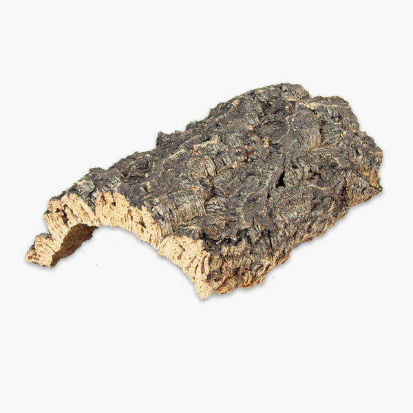 Bulk Cork Bark 11.99/lb Pet Paradise