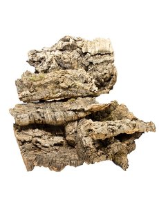  Bulk Cork Bark Flats $11.99/lb