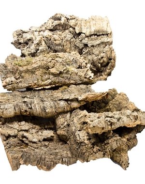  Bulk Cork Bark Flats $11.99/lb