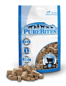 Pure Bites PureBites Lamb Dog Treats