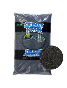 ESTES GRAVEL PRODUCTS Estes Black Sand