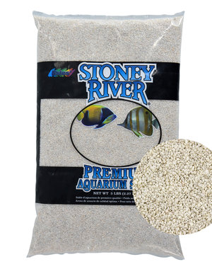 ESTES GRAVEL PRODUCTS Estes White Sand