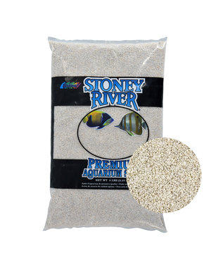 ESTES GRAVEL PRODUCTS Estes White Sand