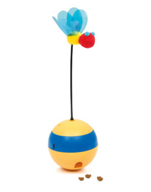CatIt Cat It Play Spinning Bee
