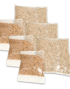 CatIt Cat It Cat Grass Kit Refill Set of Three