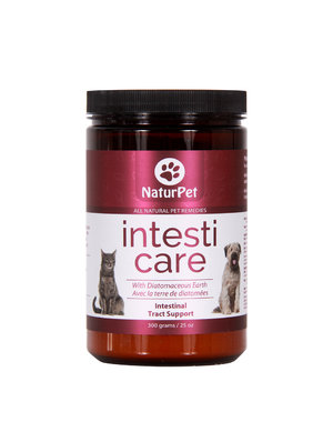 NaturPet NaturPet Intesticare 165g
