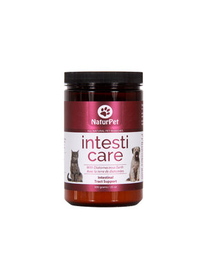 NaturPet NaturPet Intesticare 165g