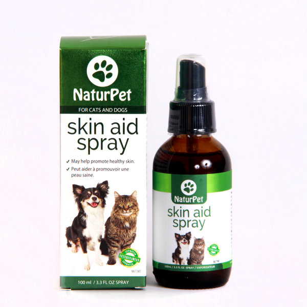 NaturPet NaturPet Healing Spray