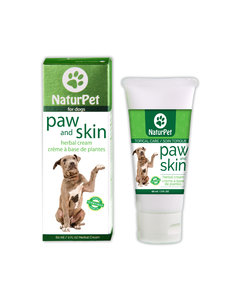 NaturPet NaturPet Paws & Skin 60ml