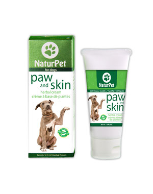 NaturPet NaturPet Paws & Skin 60ml