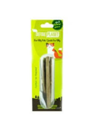 Define Planet Define Planet Silver Vine Dental Sticks For Cats 6pc.