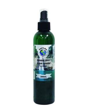 Earth MD Earth M.D Colloidal Silver 250ml