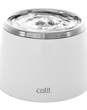 CatIt Cat It Drinking Fountain Stainless Steel 2L