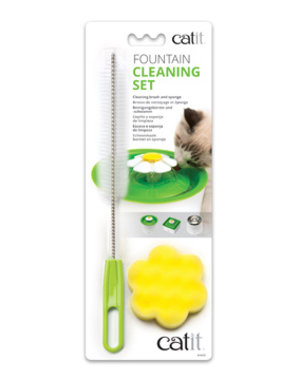 CatIt Cat It 2.0 Fountain Cleaning Set