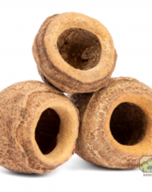 Newcal Pet NewCal Mini Monkey Pot (2 Pack)
