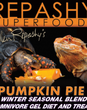 Repashy Repashy Pumpkin Pie