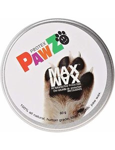 Pawz Products PAWZ MaxWax paw wax 60 g
