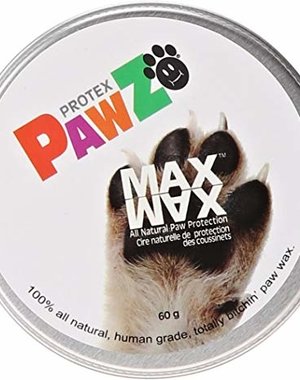 Pawz Products PAWZ MaxWax paw wax 60 g