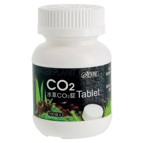 Ista Ista CO2 Tablets 100 Count