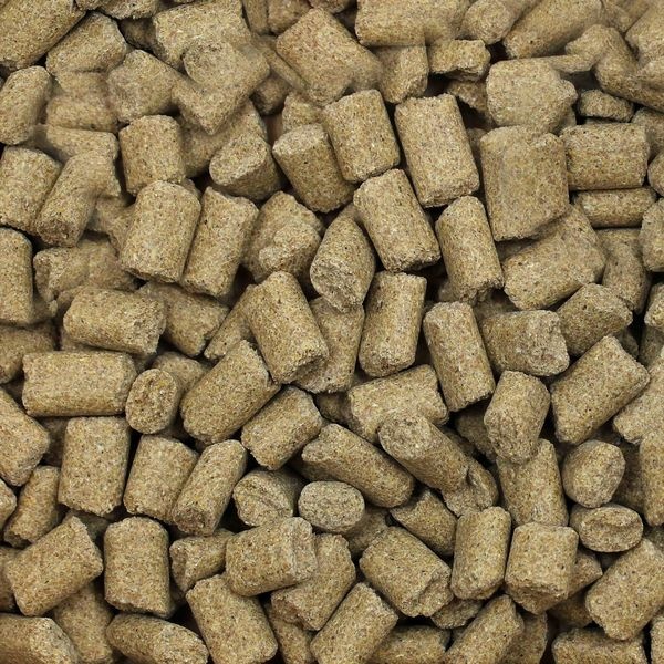 Sun Seed Critter Cubes - 2 Lb Pellet Food For Small Animals