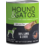 Hound & Gatos Hound & Gatos Lamb & Lamb Liver Complete Meal For Dogs 13oz