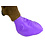Pawz Products Pawz Boots  Purple Large