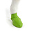 Pawz Products Pawz Boots  Lime Green Tiny