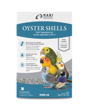 Hagen Hagen Bird Oyster Shells 440 g