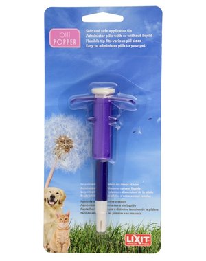 Lixit lixit Pill Popper