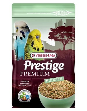 Versele-Laga Versele-Laga Premium Prestige Budgies