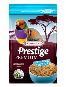 Versele-Laga Versele-Laga Premium Prestige Tropical Finches 800g