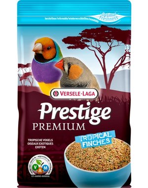 Versele-Laga Versele-Laga Premium Prestige Tropical Finches 800g