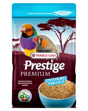 Versele-Laga Versele-Laga Premium Prestige Tropical Finches 800g