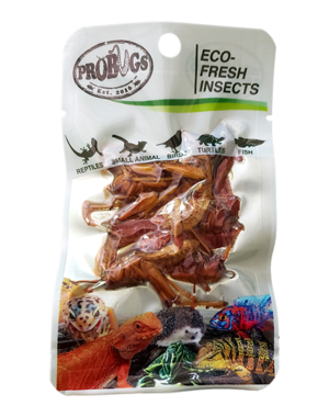ProBugs ProBugs Eco-Fresh Grasshopper Single Package