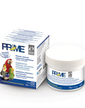 Hari Hagen Prime Vitamin Supplement Powder