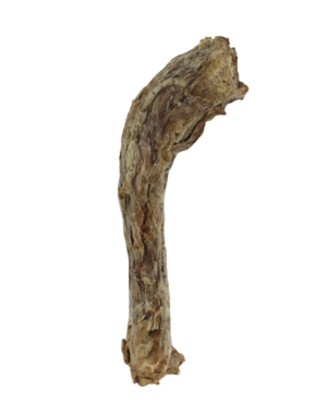 Vital Essentials VE Raw Bar Freeze Dried Turkey Necks