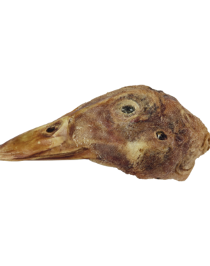 Vital Essentials VE Raw Bar Freeze Dried Duck Heads