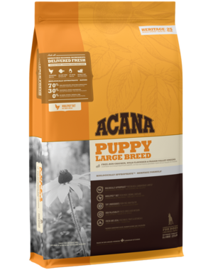 Acana Acana Puppy Large Breed 11.4kg