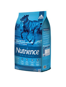 Nutrience Nutrience Original Adult Large Breed - Chicken Meal with Brown Rice Recipe 11.5 kg