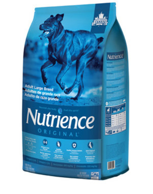 Nutrience Nutrience Original Adult Large Breed - Chicken Meal with Brown Rice Recipe 11.5 kg