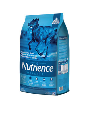 Nutrience Nutrience Original Adult Large Breed - Chicken Meal with Brown Rice Recipe 11.5 kg