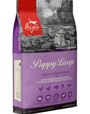 Orijen Orijen Puppy Large Breed