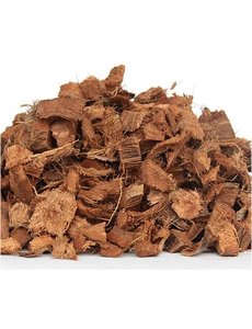 Jurassic Reptile Products Jurassic Coconut Husk Chip Brick 4.5 kg