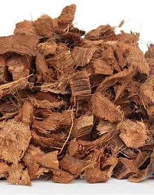 Jurassic Reptile Products Jurassic Coconut Husk Chip Brick 4.5 kg