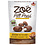 Zoe Zoe Pill Pops, 3.5 oz, Peanut Butter with Honey