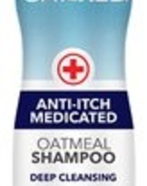 TropiClean Tropiclean Oxymed Anti Itch Shampoo Dog/Cat 20 oz