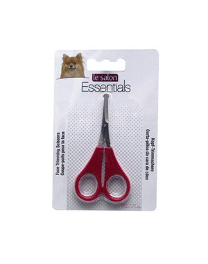 Le Salon Le Salon Essentials Face Trimming Scissor