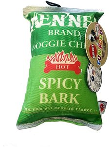 Spot-Ethical Spot FunFoods Kennel Chips