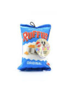 Spot-Ethical Spot FunFoods  Ruffus Chips
