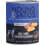 Hound & Gatos Hound & Gatos Lamb Chicken & Salmon complete Meal For Dogs 13oz